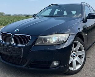 BMW 325 Gebrauchtwagen