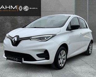 Renault ZOE Gebrauchtwagen