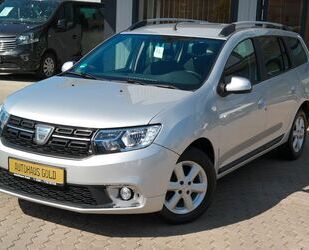 Dacia Logan Gebrauchtwagen