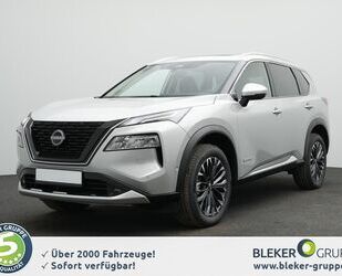Nissan X-Trail Gebrauchtwagen