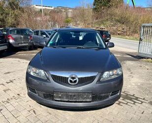 Mazda 6 Gebrauchtwagen