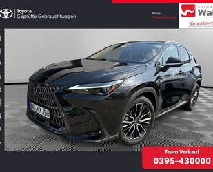 Lexus NX 350h Gebrauchtwagen