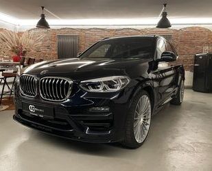 Alpina XD3 Gebrauchtwagen