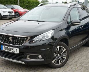 Peugeot 2008 Gebrauchtwagen