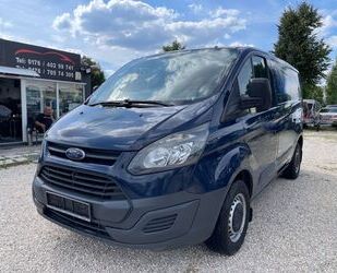 Dacia Transit Custom 