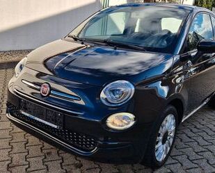 Fiat 500C Gebrauchtwagen