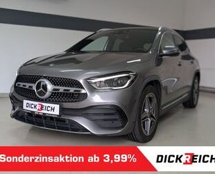 Mercedes-Benz GLA 220 Gebrauchtwagen