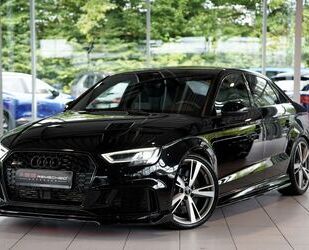 Audi RS3 Gebrauchtwagen