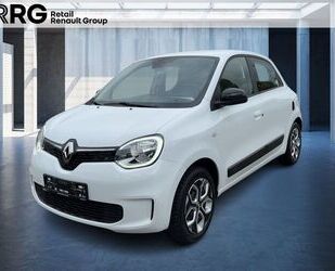 Renault Twingo Gebrauchtwagen