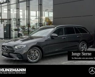 Mercedes-Benz E 300 Gebrauchtwagen