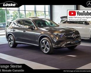 Mercedes-Benz GLC 300 Gebrauchtwagen