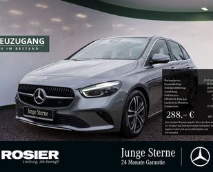 Mercedes-Benz B 200 Gebrauchtwagen