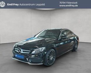 Mercedes-Benz C 200 Gebrauchtwagen