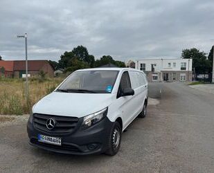 Mercedes-Benz Vito Gebrauchtwagen
