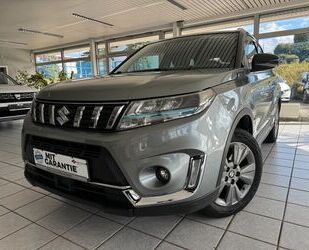 Suzuki Vitara Gebrauchtwagen