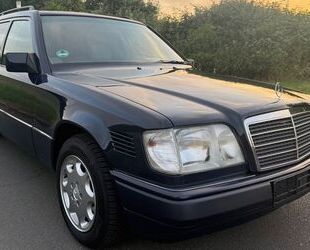 Mercedes-Benz E 300 Gebrauchtwagen