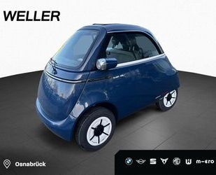 Microlino Pioneer Gebrauchtwagen