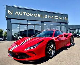 Ferrari F8 Gebrauchtwagen