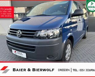 VW T5 Caravelle Gebrauchtwagen