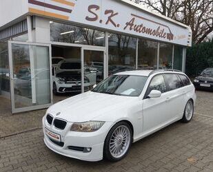 Alpina D3 Gebrauchtwagen