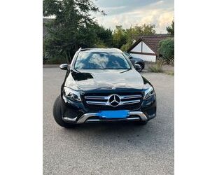 Mercedes-Benz GLC 250 Gebrauchtwagen