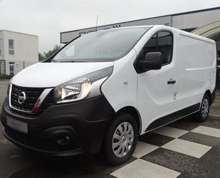 Nissan NV300 Gebrauchtwagen