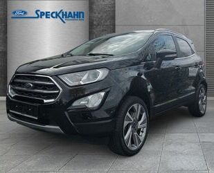 Ford EcoSport Gebrauchtwagen