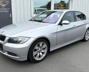BMW 330 Gebrauchtwagen