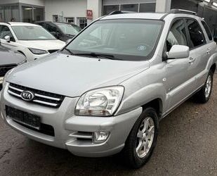 Kia Sportage Gebrauchtwagen