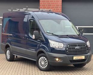 Ford Transit Gebrauchtwagen