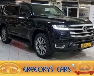 Toyota Land Cruiser Gebrauchtwagen