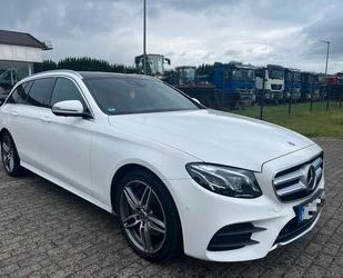 Mercedes-Benz E 200 Gebrauchtwagen