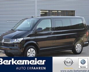 VW T6 Caravelle Gebrauchtwagen