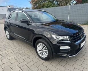 Suzuki T-Roc 