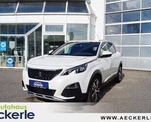 Peugeot 3008 Gebrauchtwagen