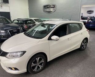 Nissan Pulsar Gebrauchtwagen