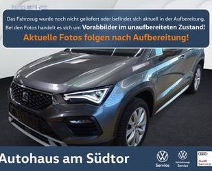 Seat Ateca Gebrauchtwagen
