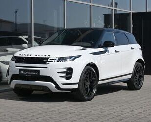 Land Rover Range Rover Evoque Gebrauchtwagen
