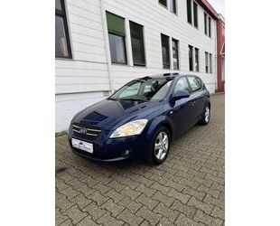 Kia ceed / Ceed Gebrauchtwagen