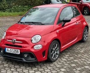 Abarth 595 Gebrauchtwagen