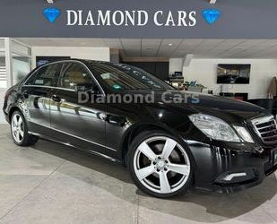 Mercedes-Benz E 350 Gebrauchtwagen