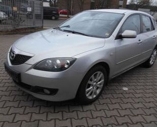 Mazda 3 Gebrauchtwagen