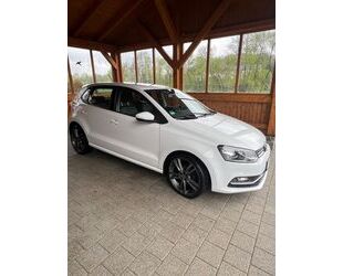 Peugeot Polo 