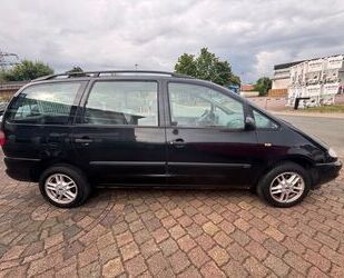 Ford Galaxy Gebrauchtwagen