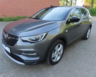 Opel Grandland (X) Gebrauchtwagen