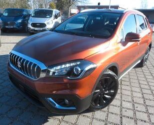 Suzuki SX4 Gebrauchtwagen