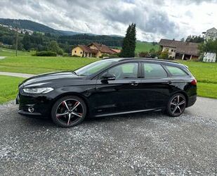 Ford Mondeo Gebrauchtwagen