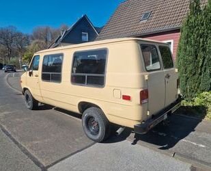Chevrolet G Gebrauchtwagen