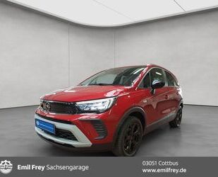 Opel Crossland (X) Gebrauchtwagen