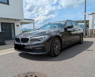 BMW 525 Gebrauchtwagen